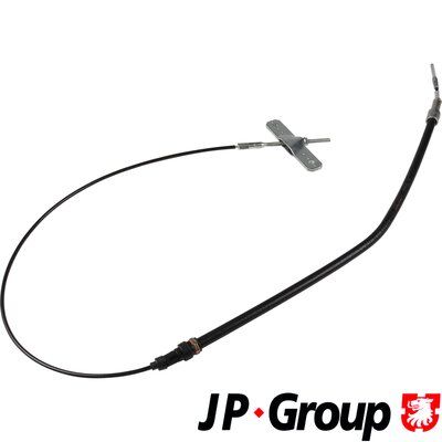 JP GROUP 1170312200 Cable Pull, parking brake