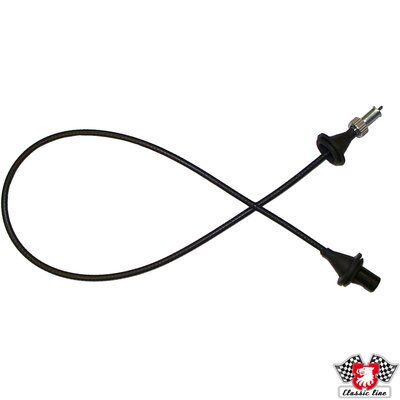 Speedometer Cable JP GROUP 1170600400