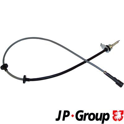 Speedometer Cable JP GROUP 1170600700