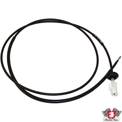 JP GROUP 1170600800 Speedometer Cable