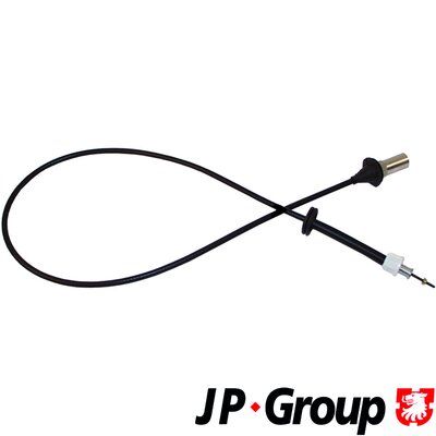 Speedometer Cable JP GROUP 1170601300