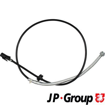 Speedometer Cable JP GROUP 1170601500