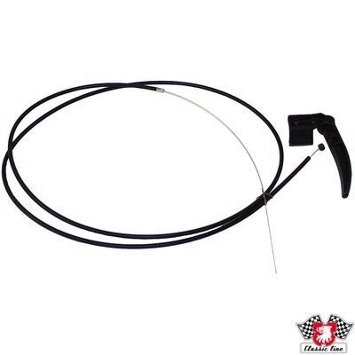 Bonnet Cable JP GROUP 1170700100