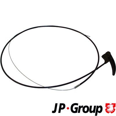 Bonnet Cable JP GROUP 1170700400
