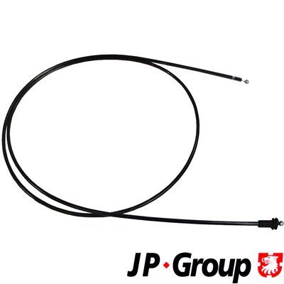 JP GROUP 1170700700 Bonnet Cable