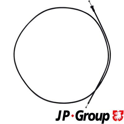 Bonnet Cable JP GROUP 1170701100
