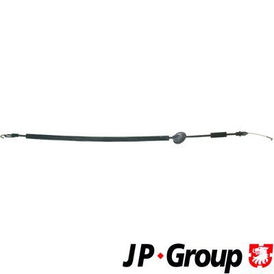 Cable Pull, door release JP GROUP 1171000400