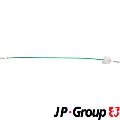 JP GROUP 1171000870 Cable Pull, door release