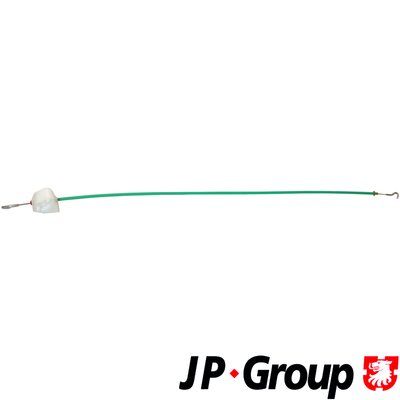 JP GROUP 1171000880 Cable Pull, door release