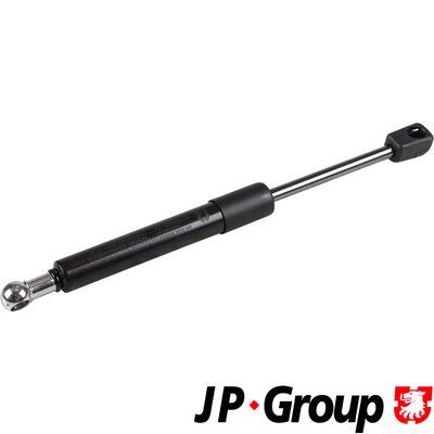 Gas Spring, boot/cargo area JP GROUP 1181200400