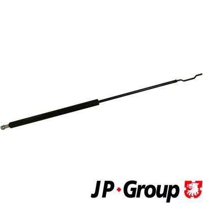JP GROUP 1181201600 Gas Spring, boot/cargo area