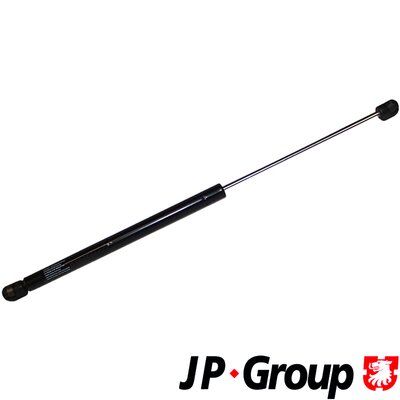 JP GROUP 1181201700 Gas Spring, boot/cargo area