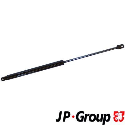 JP GROUP 1181202100 Gas Spring, bonnet