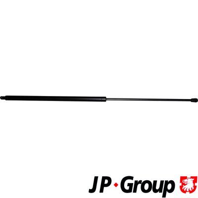 Gas Spring, bonnet JP GROUP 1181202200
