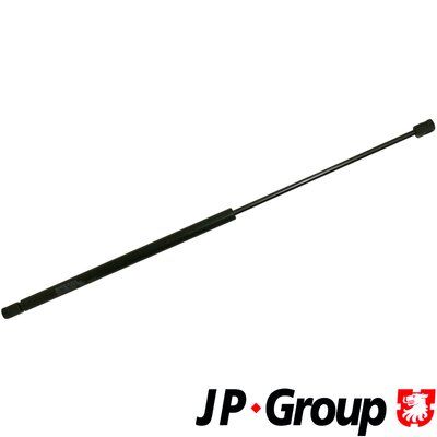 Gas Spring, boot/cargo area JP GROUP 1181202500
