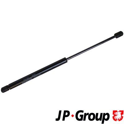 JP GROUP 1181203000 Gas Spring, boot/cargo area