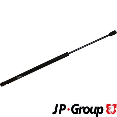 JP GROUP 1181203700 Gas Spring, bonnet