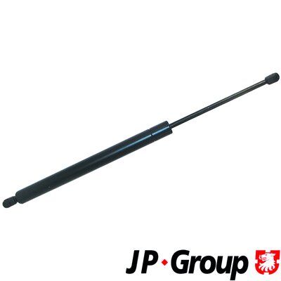 JP GROUP 1181203800 Gas Spring, boot/cargo area