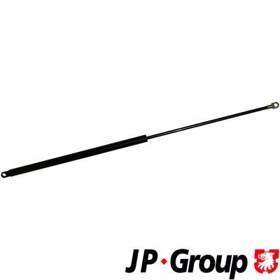 JP GROUP 1181204100 Gas Spring, bonnet