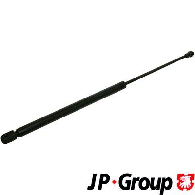 Gas Spring, boot/cargo area JP GROUP 1181204600