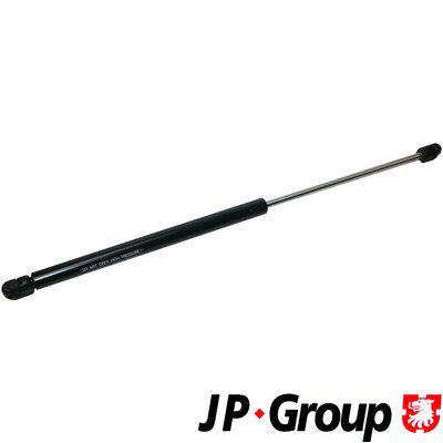 JP GROUP 1181204700 Gas Spring, bonnet