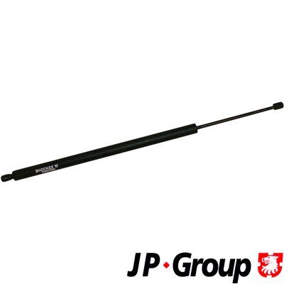 Gas Spring, boot/cargo area JP GROUP 1181205000