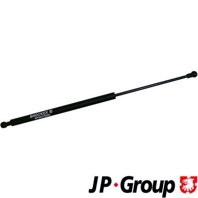 Gas Spring, boot/cargo area JP GROUP 1181205100