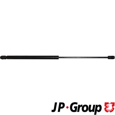 JP GROUP 1181205500 Gas Spring, boot/cargo area