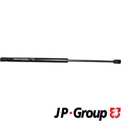 Gas Spring, boot/cargo area JP GROUP 1181207300