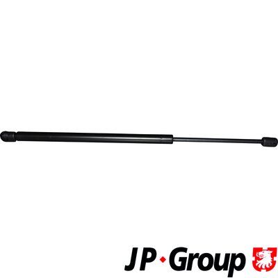 Gas Spring, boot/cargo area JP GROUP 1181208000