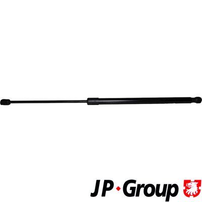 JP GROUP 1181208500 Gas Spring, boot/cargo area
