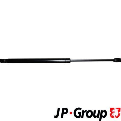 JP GROUP 1181209000 Gas Spring, boot/cargo area