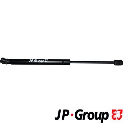 Gas Spring, boot/cargo area JP GROUP 1181209200