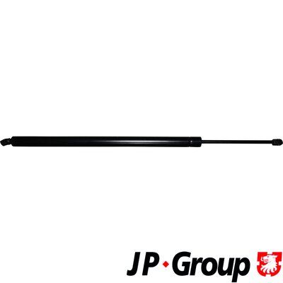 Gas Spring, boot/cargo area JP GROUP 1181210400