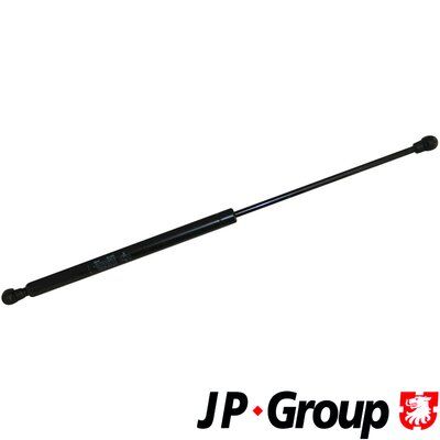 JP GROUP 1181210800 Gas Spring, bonnet