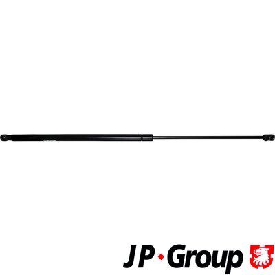 JP GROUP 1181211600 Gas Spring, bonnet