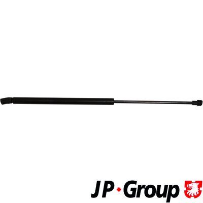 Gas Spring, boot/cargo area JP GROUP 1181212100