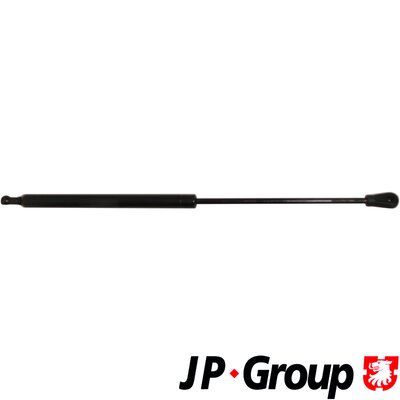 Gas Spring, boot/cargo area JP GROUP 1181213000