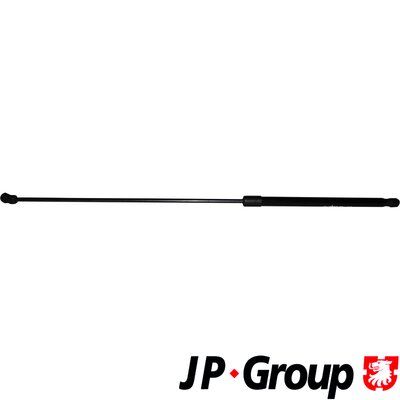 JP GROUP 1181213400 Gas Spring, bonnet