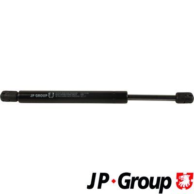 Gas Spring, boot/cargo area JP GROUP 1181213700