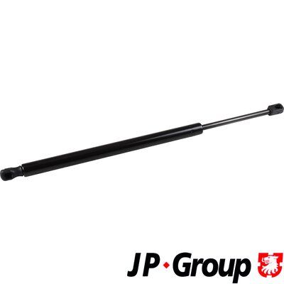 Gas Spring, boot/cargo area JP GROUP 1181214800