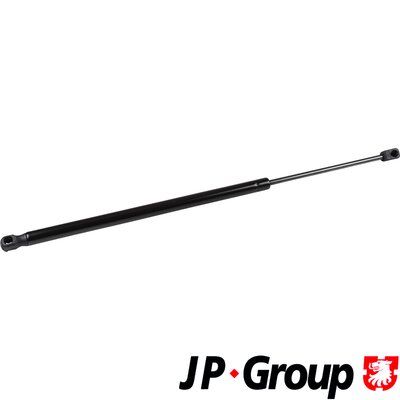 Gas Spring, boot/cargo area JP GROUP 1181215300