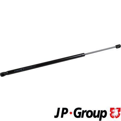 Gas Spring, boot/cargo area JP GROUP 1181215500