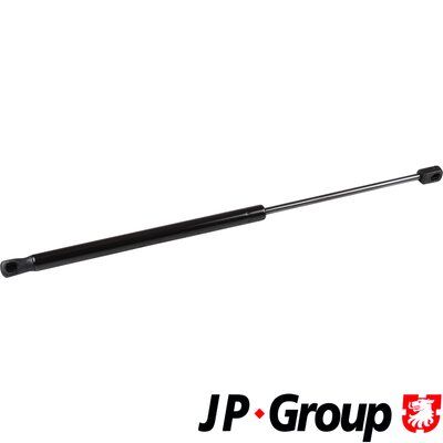 Gas Spring, boot/cargo area JP GROUP 1181215600