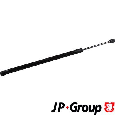 Gas Spring, boot/cargo area JP GROUP 1181215800
