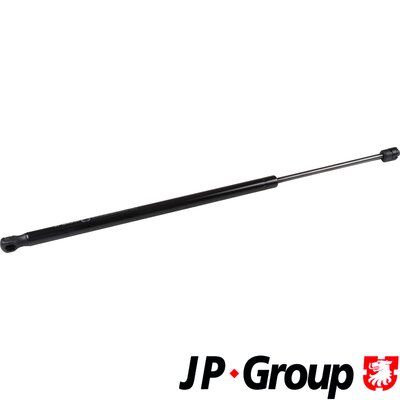 Gas Spring, boot/cargo area JP GROUP 1181216200