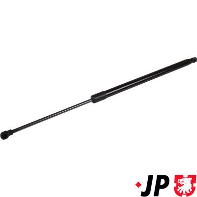 Gas Spring, boot/cargo area JP GROUP 1181216300