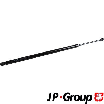 Gas Spring, boot/cargo area JP GROUP 1181216500