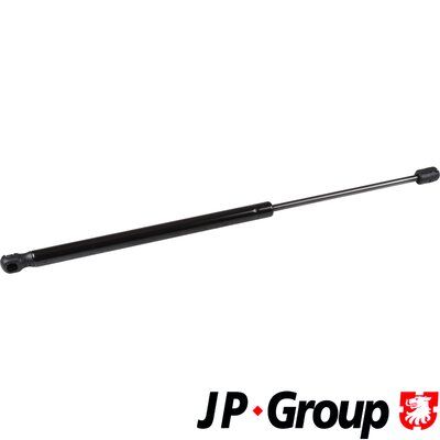 Gas Spring, boot/cargo area JP GROUP 1181216800