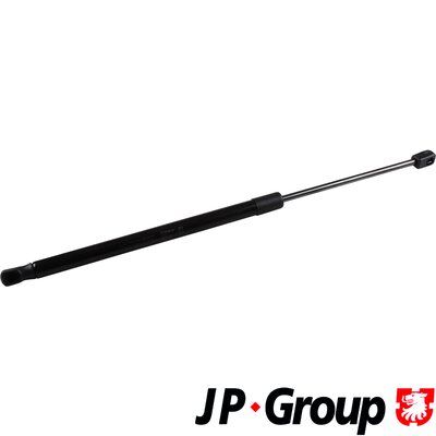 Gas Spring, boot/cargo area JP GROUP 1181217000